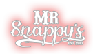 Mr Snappy's - The Custom Cap Store